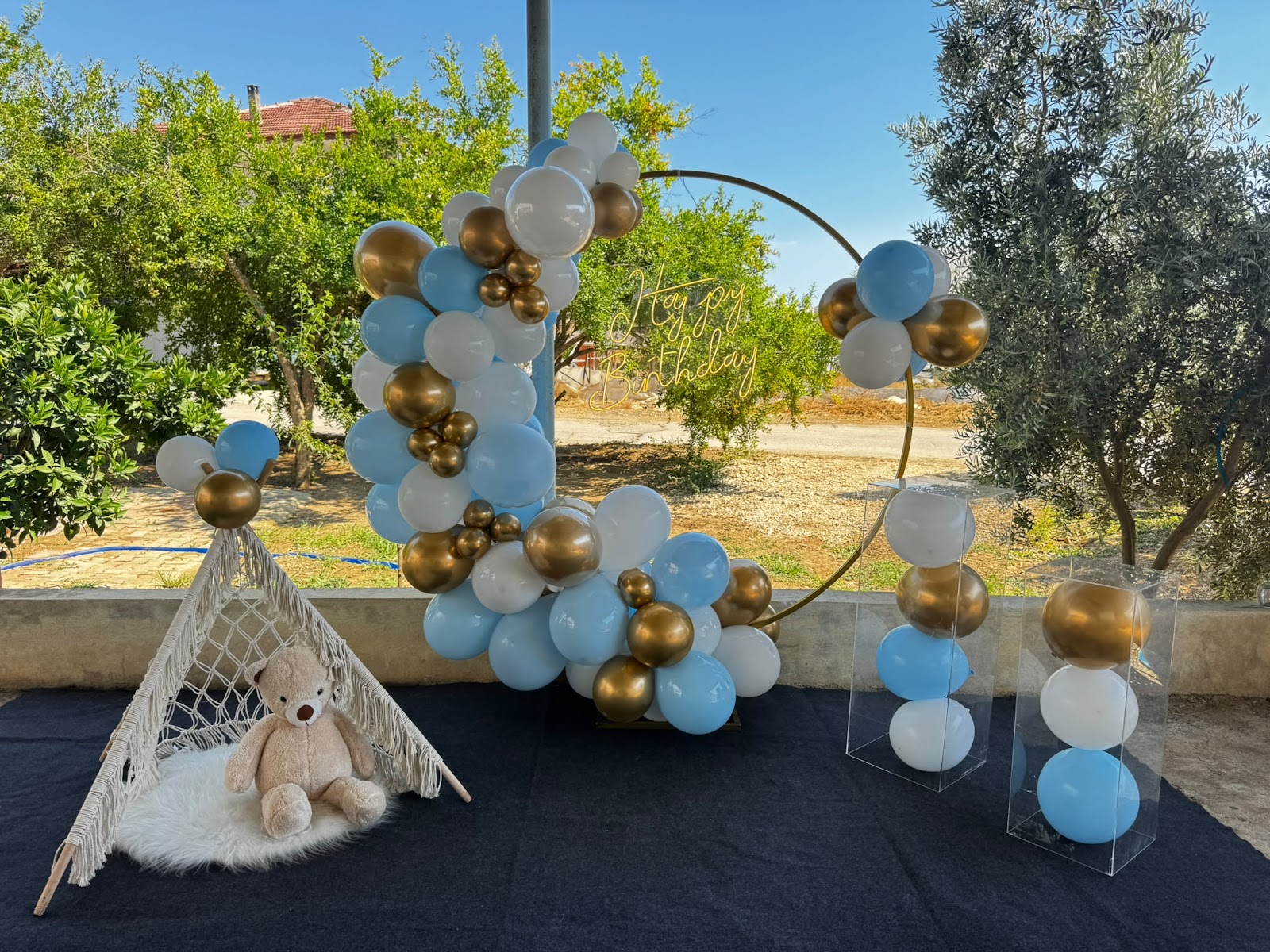 Nerissa Organizasyon