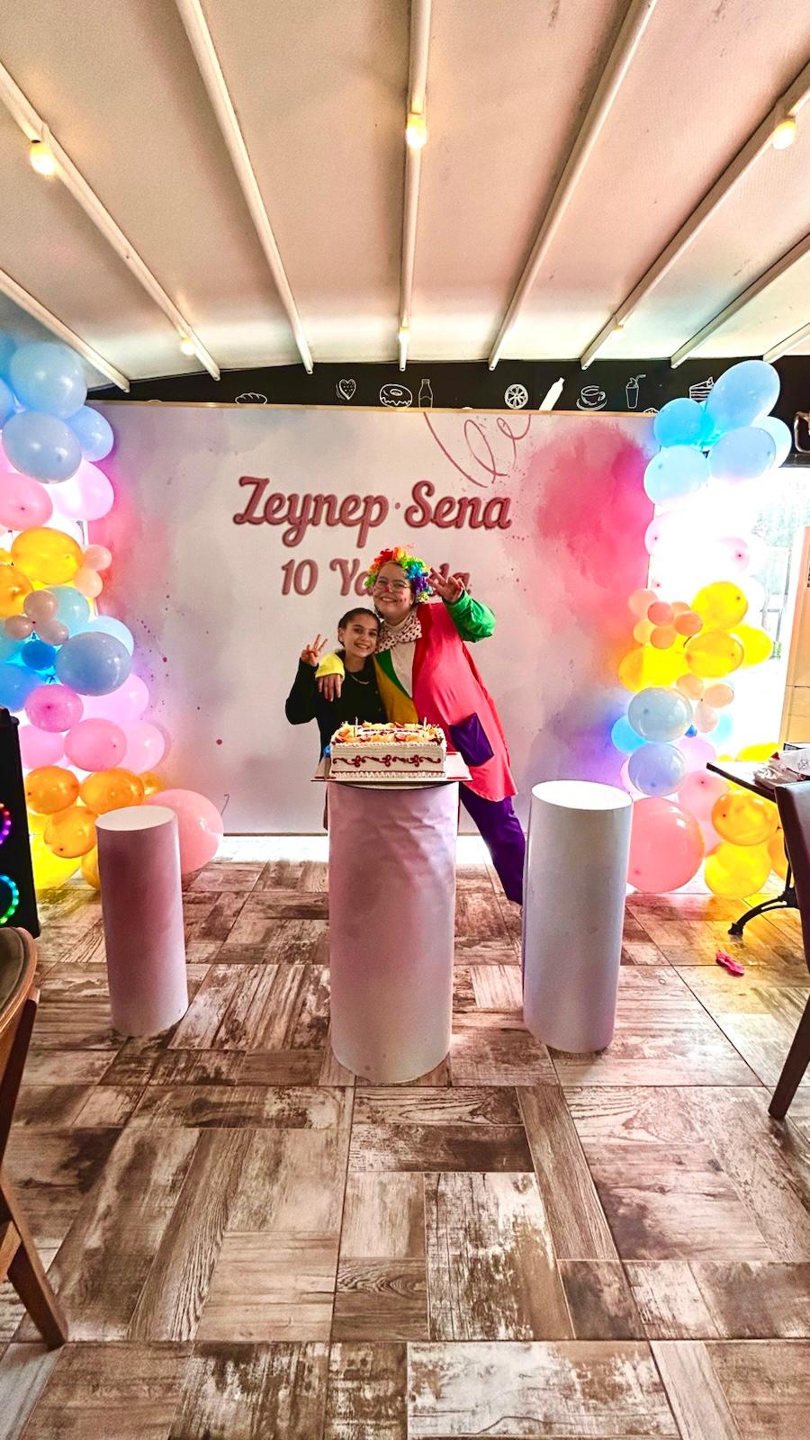Rainbow Organizasyon