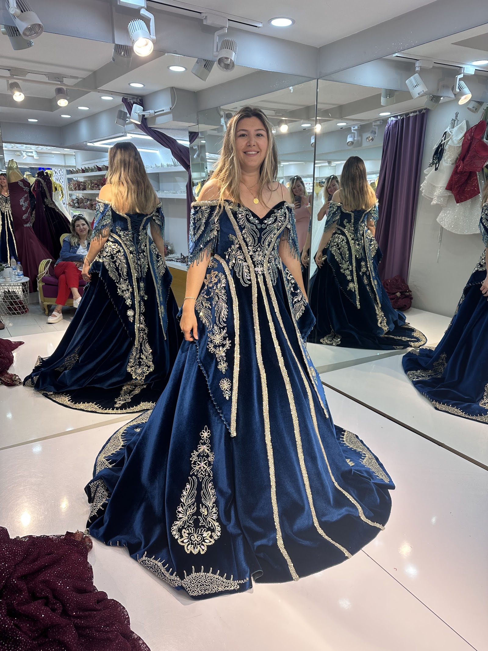 Sanem Moda