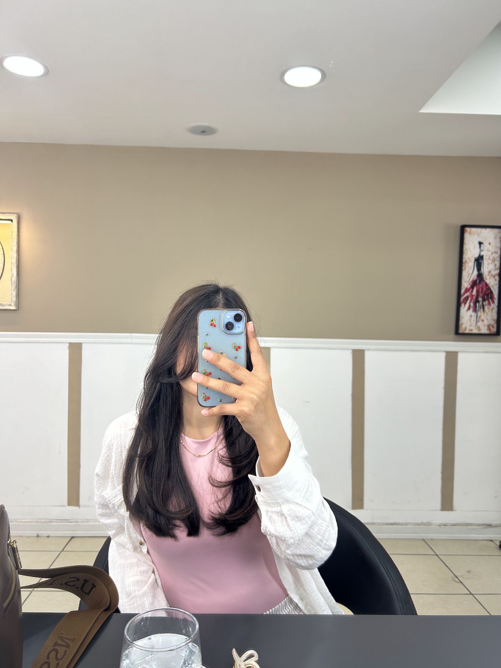 Sezer Kanmaz Hair Designer