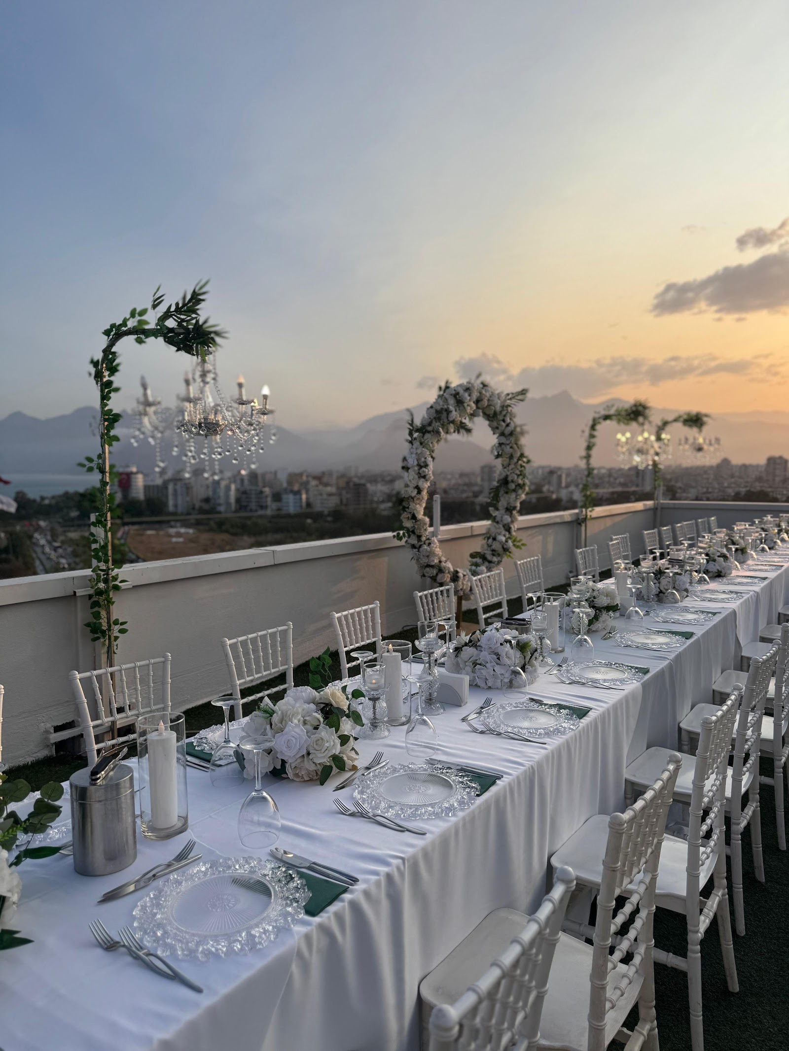 Solara Event Management