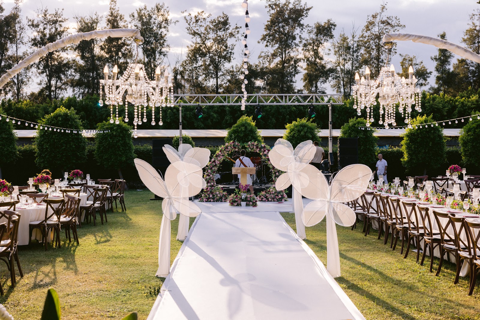 Solara Event Management