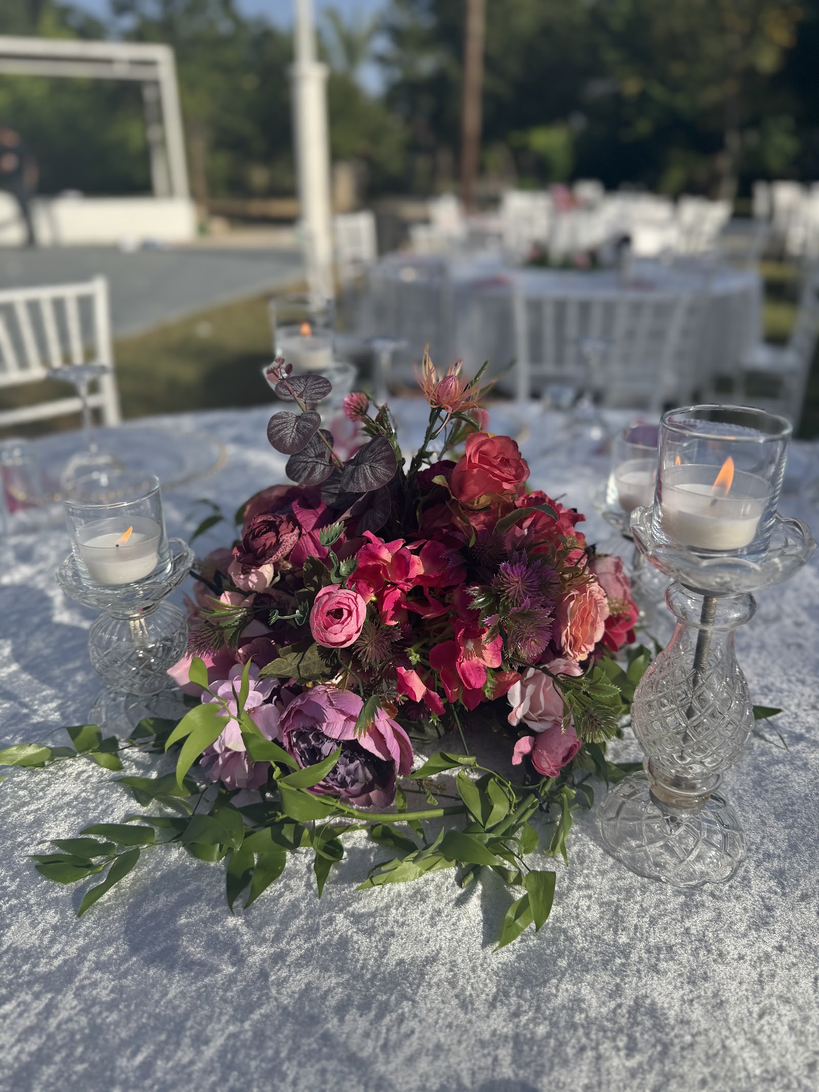 Solara Event Management