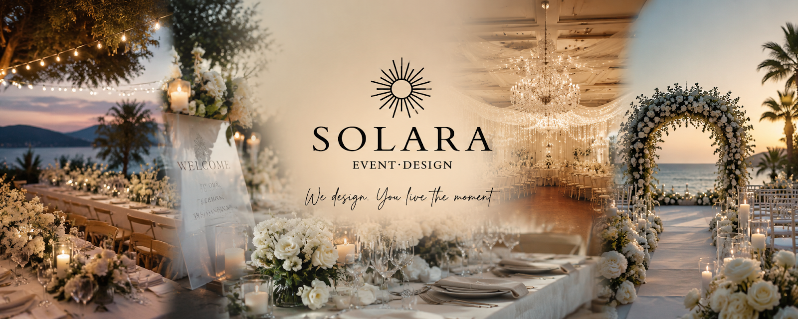 Solara Event Management kır düğünü mekanı