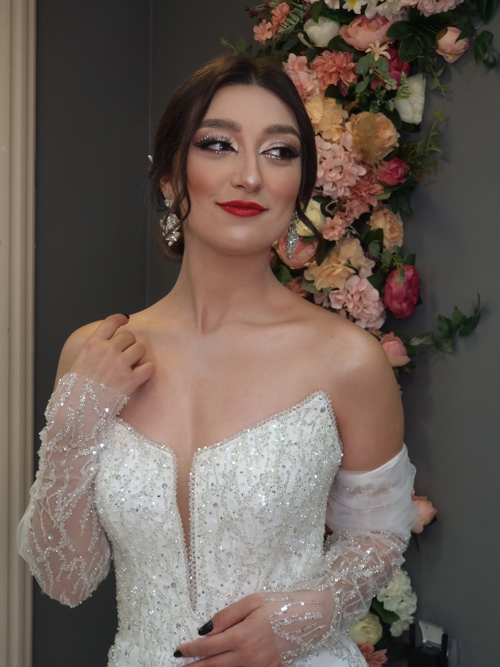 SUDEM GELİNLİK (ANTALYA)