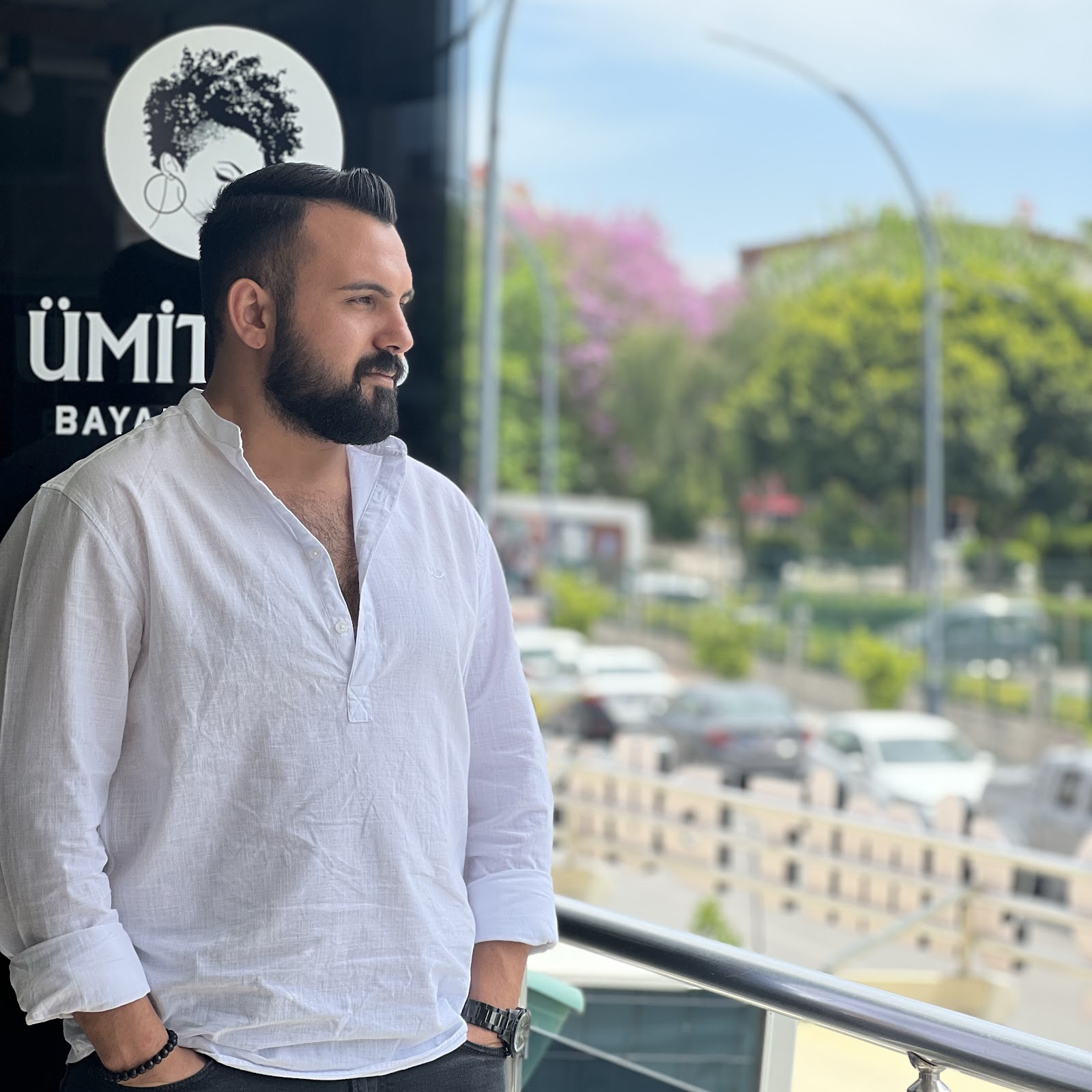 Ümit Ateş Bayan Kuaför kır düğünü mekanı — Kepez