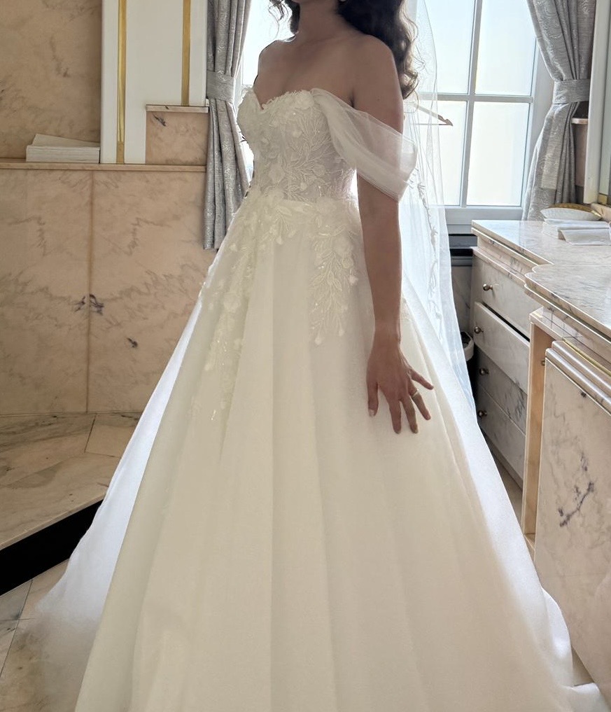 Victoria Gelinlik