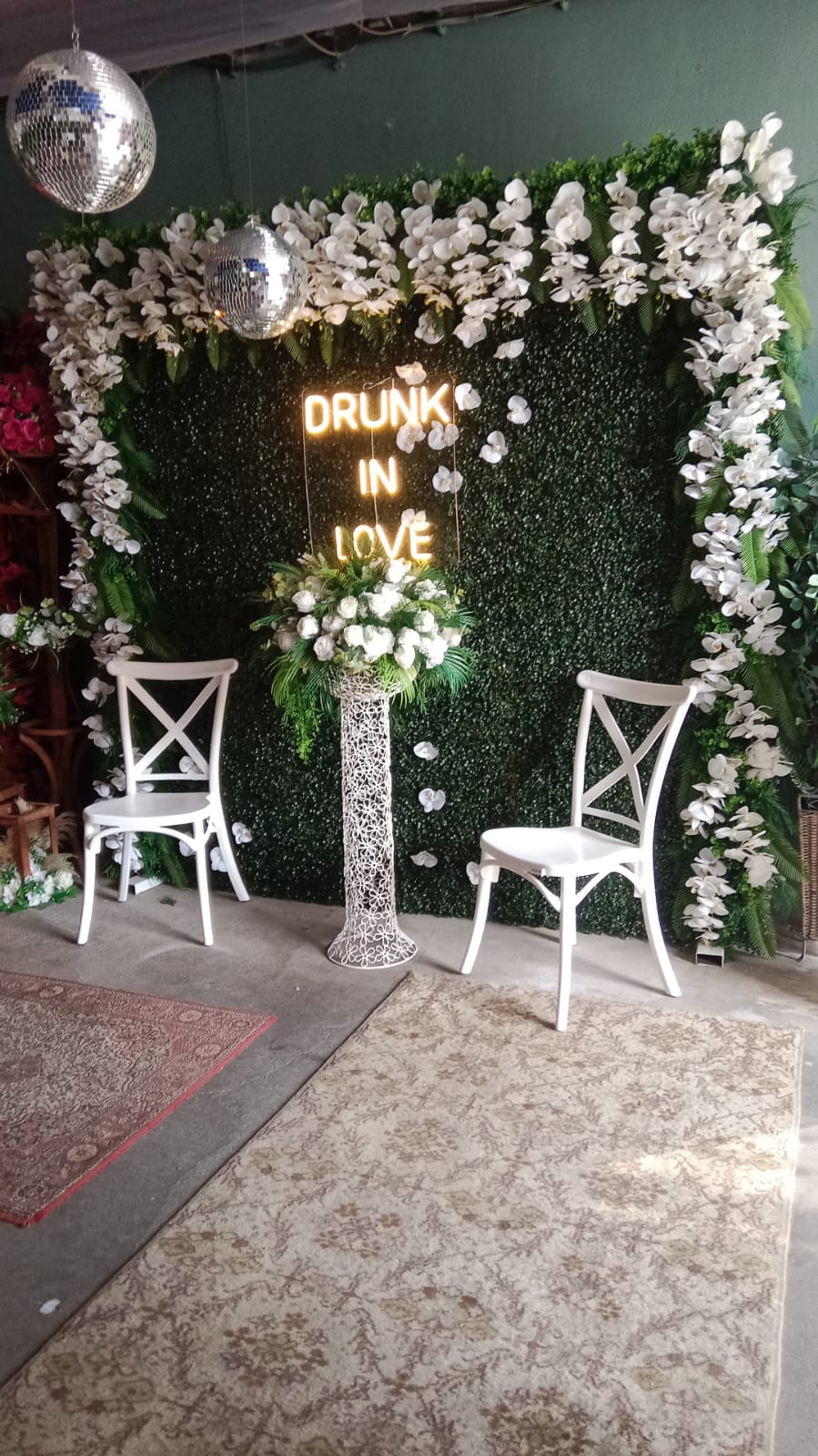 Yediden Yetmişe Düğün & Davet & Organizasyon 7'den70'e Events