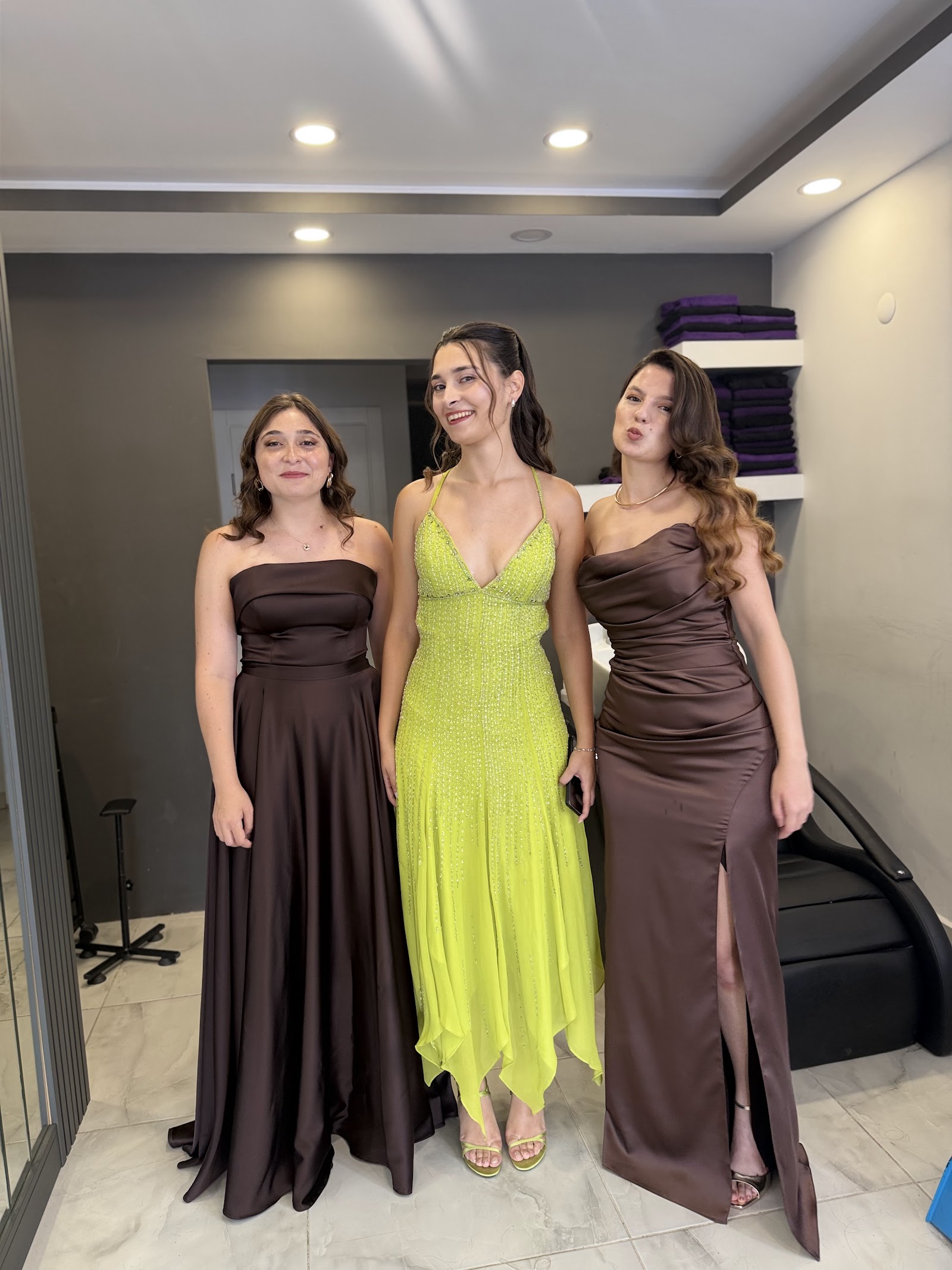 Zena Bayan Kuaförü kır düğünü mekanı — Kepez